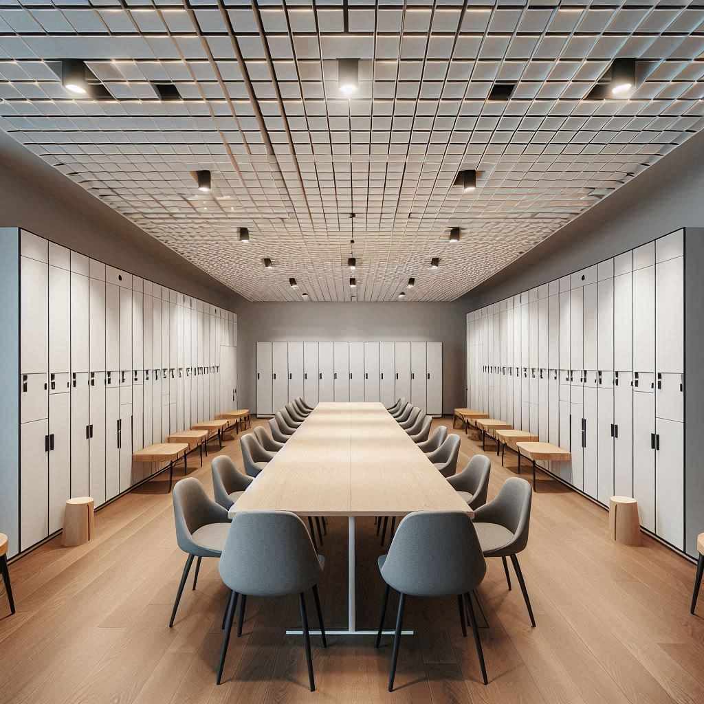 设备批量更换导致写字楼办公员工餐饮便利波动时培训团队该先稳定哪个环节